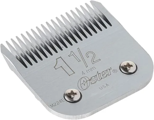Miniatura 5 de Oster Hoja desmontable profesional tamaño 1.5