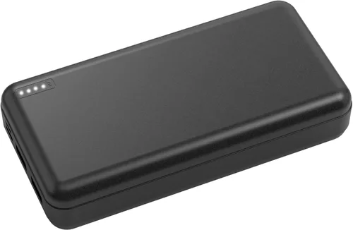 Paquete de Batería de 20000 mAh 5V2A para Silla de Camping Eléctrica Calentada, Manta Calentada, Cojín de Asiento de Caza Calentado, Saco de Dormir