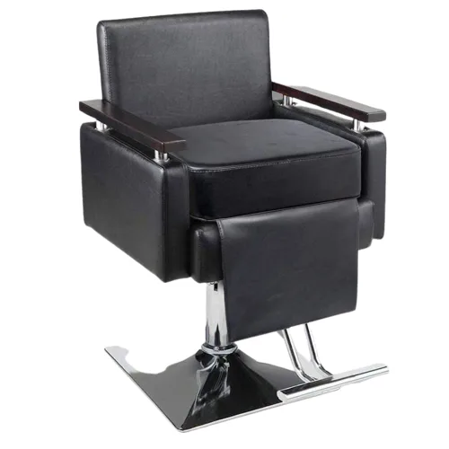 Miniatura 5 de BarberMate Asiento elevador infantil para peluqueros y estilistas