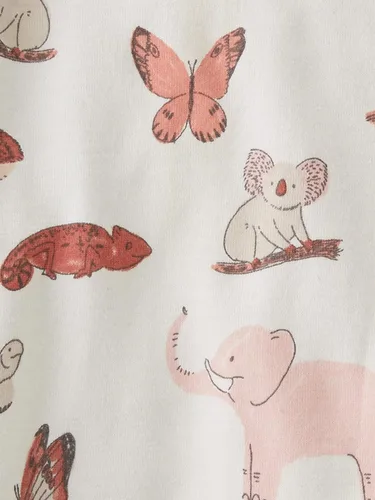 Miniatura 94 de little planet by carter's unisex-baby 2-piece Pajamas Made With Organic Cotton