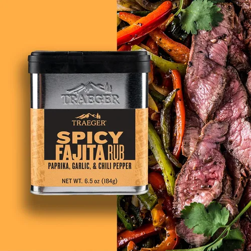 Miniatura 4 de Traeger Anything Rub