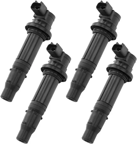 Bobina de encendido de motocicleta ARKAUTO F6T558 5VY-82310-00-00 5SL-82310-00-00 5PW-82310-00-00 39P82310101000 para Yamaha Vmax 1700 FZ1 ZS1 ZF-R1