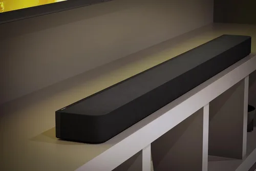 Miniatura 3 de Sony BRAVIA 5 TV inteligente Mini LED 4K de 55 pulgadas (K-55XR50) y barra de sonido BRAVIA Theater Bar 8 de 11 altavoces con Dolby Atmos