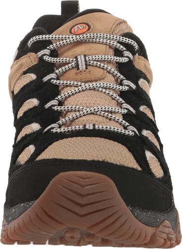 Miniatura 2 de Merrell Moab 3 - Zapatos de senderismo para hombre Verde