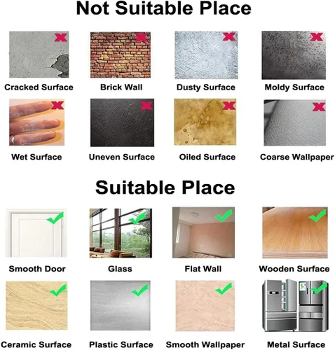 Miniatura 4 de Lchen Calcomanías de pared de PVC con texto en inglés "Today You are You That is Truer Than True There is No One Alive Who is Youer Than Youer Than