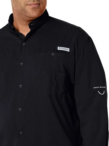 Miniatura 3 de Columbia Tamiami II - Camisa de manga larga para hombre