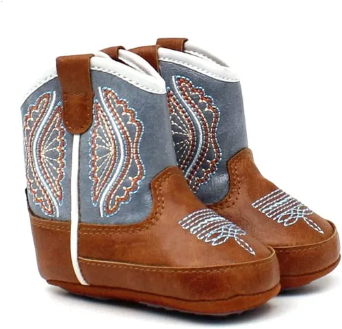 Miniatura 5 de ARIAT Botas occidentales para bebés bebés Lil' Stompers