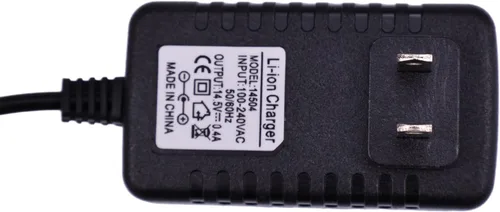 Miniatura 6 de IEQFUE Cargador de batería de 12 V 104-7401 114-1588 1369126 compatible con Toro de 22 pulgadas, cargador de batería para cortacésped 106-8397