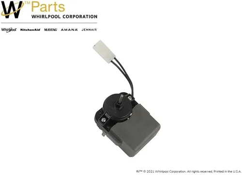 Miniatura 4 de Whirlpool 2315539 Motor del evaporador