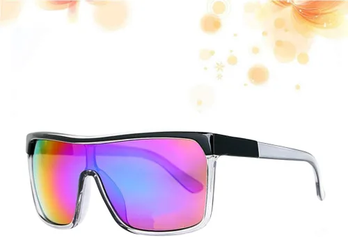 Miniatura 6 de Garneck Gafas de sol resistentes al viento con protección UV para deportes al aire libre, ligeras y resistentes a los arañazos, para ciclismo