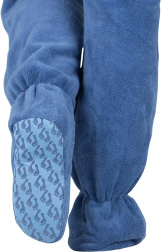 Miniatura 46 de Footed Pajamas - Pijama de una pieza de chenilla para niños pequeños Enterizo de pijama de una pieza para niños y niñas Unisex