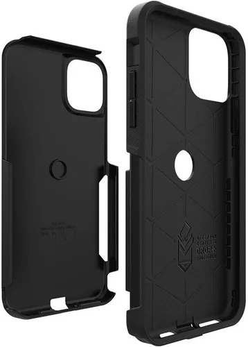 Miniatura 7 de OTTERBOX Commuter Series - Funda para Galaxy Note20 Ultra 5G, color negro