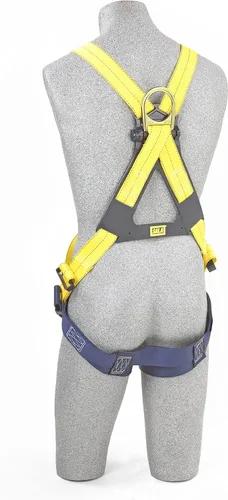 Miniatura 2 de 3M DBI-SALA 1103383 Harn Tb Xo 4Dh Sm D3
