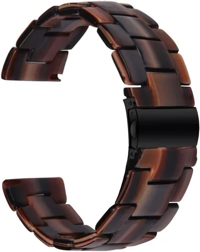 Miniatura 2 de Watch Bands Compatible with Samsung Galaxy Watch 46mm / Galaxy 3 45mm / Huawei Watch GT5 / GT5 Pro / GT4 / 4 Pro / GT3 / GT2 46mm, 22mm Colorful