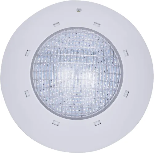 Luz de Piscina de 12 V 35 W Luz LED Subacuática de Cambio de Color RGB IP68 con Control Remoto