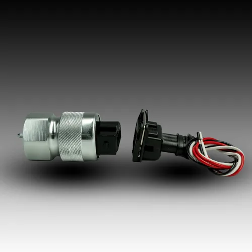 Miniatura 5 de Intellitronix Unidad de envío del velocímetro Ford S9021 Convierte señal mecánica a electrónica Compatible con transmisiones AOD, C4, C6, T5