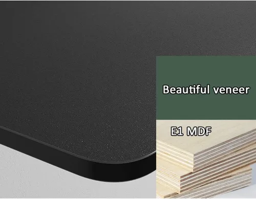 Miniatura 6 de Mesa plegable invisible para montar en la pared, mesa de comedor flotante de cocina, escritorio para ordenador portátil, escritorio para niños, 27