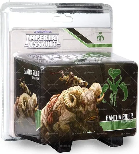 Miniatura 4 de Juego de mesa Star Wars Imperial Assault Heart of the Empire EXPANSIÓN - Épico juego de estrategia de miniaturas de ciencia ficción para niños