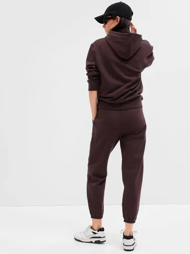 Miniatura 2 de GAP Joggers de forro polar con logotipo