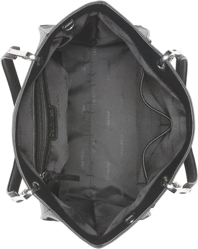 Miniatura 40 de Calvin Klein Bolso Reyna Norte/Sur