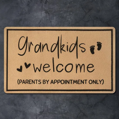 Miniatura 3 de Regalos para abuela y abuelo, regalos de Navidad para abuela, regalos para abuela y abuelo, regalos para abuelos de nietos nieta, regalos