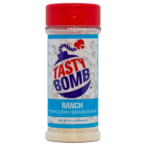 Miniatura 16 de Tasty Bomb Condimentos (Asaigo Pepper)