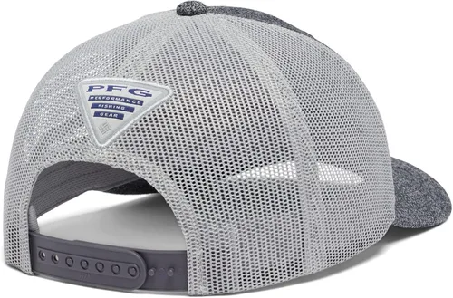 Miniatura 6 de Columbia Womens PFG Logo Mesh Snap Back-High