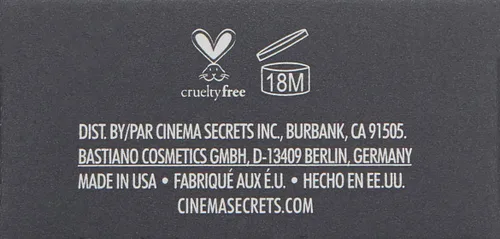 Miniatura 8 de CINEMA SECRETS Pro Cosmetics Ultimate Corrector