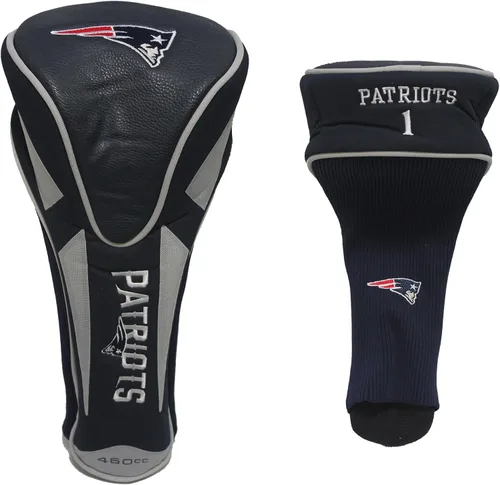 Miniatura 9 de Team Golf NFL Unisex-Adult Single Apex Driver Head Cover
