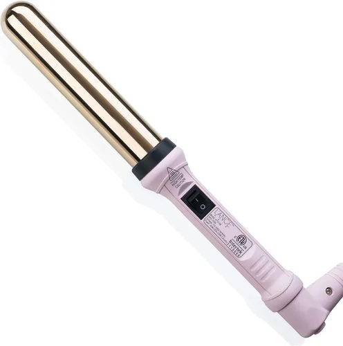 Miniatura 9 de L'ANGE HAIR Ondulé 25 MM Varita Rizador de Cerámica de 1 Pulgada Rizador Profesional de Herramientas Calientes Varitas de Estilo para el Cabello