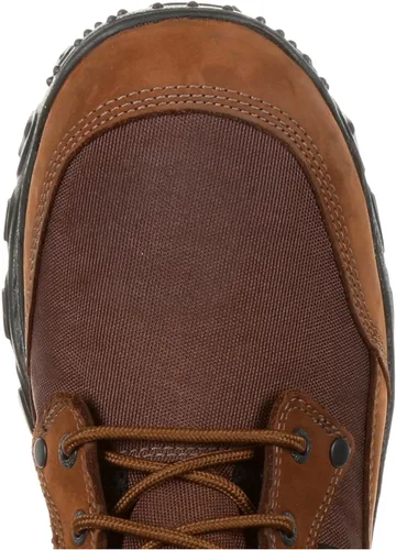 Miniatura 6 de ROCKY Ridgetop - Botas impermeables aislantes para exteriores (21.16 oz)