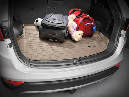 Miniatura 5 de WeatherTech 40691 Revestimiento de carga