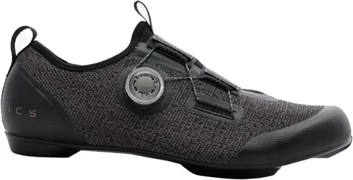 Miniatura 6 de SHIMANO SH-IC501 - Tenis de ciclismo para interiores de alto rendimiento