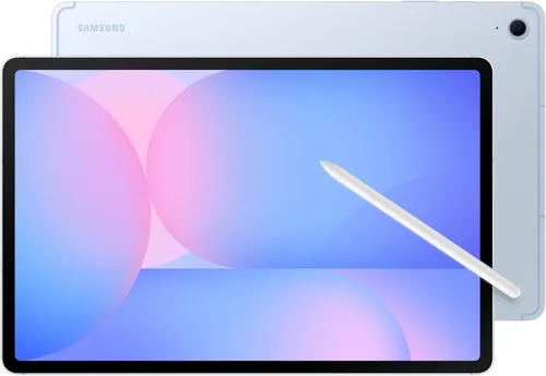 Miniatura 20 de Samsung Galaxy Tab S10+ Plus 12.4" 256GB Tableta Android, Herramientas Galaxy AI, Círculo para Buscar, Pantalla AMOLED 2X, Batería de Larga Gris
