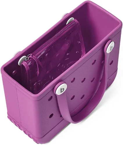 Miniatura 412 de BOGG BAG - Tote para playa, piscina, barco, deportes - EVA multiusos - Botones tonales