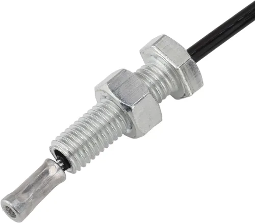 Miniatura 8 de Cable de polea de fitness, cable de repuesto para gimnasio, cuerda de alambre de acero para gimnasio, accesorios de máquina de ejercicio en casa