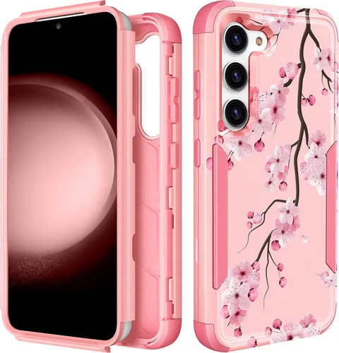 Miniatura 66 de para Samsung Galaxy S22 Ultra Funda - Funda de teléfono linda para mujeres y chicas adolescentes Diseño único y estético genial Flor Kawaii Various