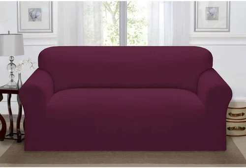 Miniatura 2 de Madison Day-Sofa-MO - Funda elástica, color beige