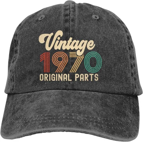 Miniatura 8 de Gorro de 59, 58, 57, 56, 55, 54, 53, 52, 51, 50, vintage, 1964, 1965, 1966, 1967, 1968, 1969, 1970, 1971, 1972, 1973