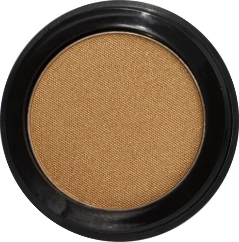 Miniatura 88 de Sombra de ojos en polvo prensado mate, pigmento profundo, brillo de lujo, sombras de ojos negras, sin talco ni parabenos, vegano, sin pruebas