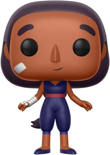 Funko POP Animation Steven Universe Connie Figura de acción