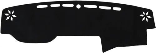 Miniatura 97 de Cubierta de tablero adecuada para Honda Ridgeline 2017-2024/Pilot 2016-2022/Passport 2019-2024, parasol para tablero de coche, accesorios de tablero