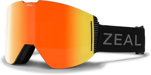 Miniatura 14 de Zeal Optics Gafas de nieve Lookout con lente adicional