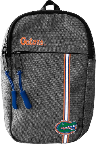 Miniatura 12 de SOAR NCAA Unisex Crossbody Cell Phone Bag Marea carmesí de Alabama