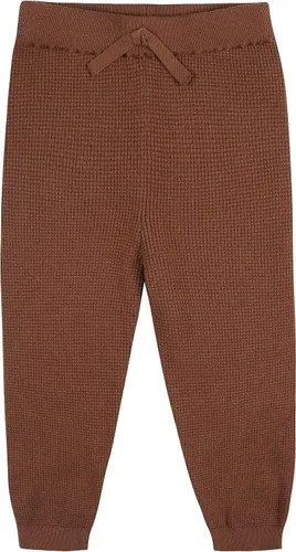 Miniatura 2 de Gerber Conjunto de suéter con capucha y pantalón de punto para bebés y niños pequeños
