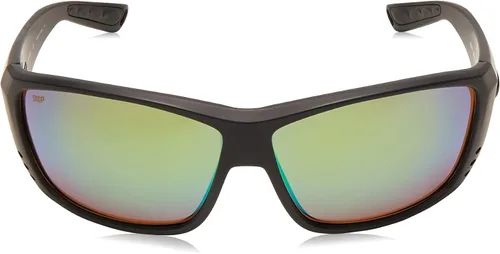Miniatura 2 de Costa Del Mar Gafas de sol rectangulares Cat Cay para hombre