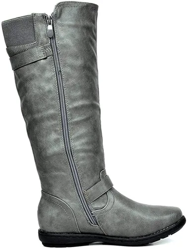 Miniatura 3 de DREAM PAIRS womens Winter Boots