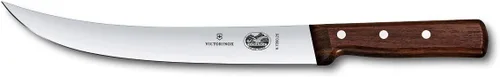 Miniatura 2 de Victorinox Cuchillo de romper curvo, mango de palisandro (47039)