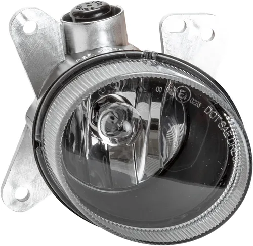 Miniatura 7 de TYC Luz de circulación diurna izquierda compatible con Mercedes Benz Clase E 2010-2014