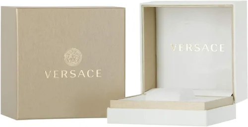 Miniatura 4 de Versace Reloj Daphnis para mujer blanco 1.378 in V16060017, Oro, Dafnis